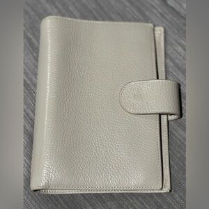 Moterm Personal Planner